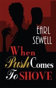 Tapa de When Push Comes To Shove (Sepia)