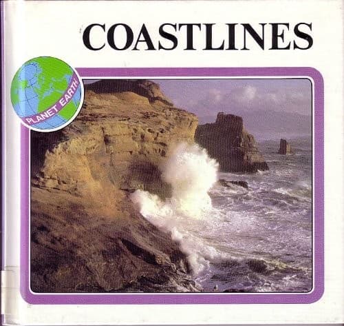 Tapa de Coastlines