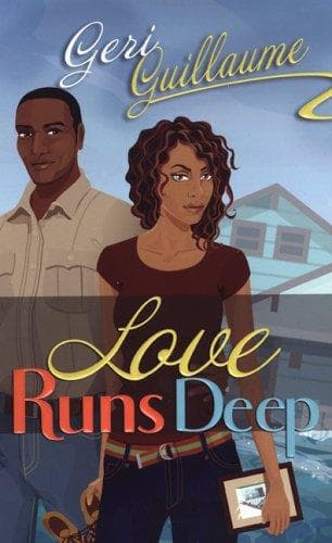 Tapa de Love Runs Deep