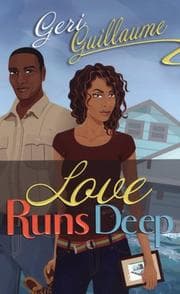 Tapa de Love Runs Deep