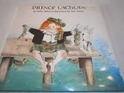 Tapa de Prince Lachlan