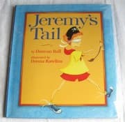 Tapa de Jeremy's tail