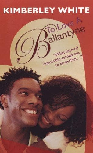 Tapa de To Love A Ballantyne