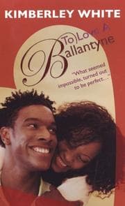 Tapa de To Love A Ballantyne