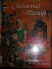 Tapa de Christmas Always
