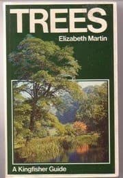 Tapa de Trees (Kingfisher Colour Books)