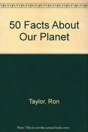 Tapa de 50 facts about our planet