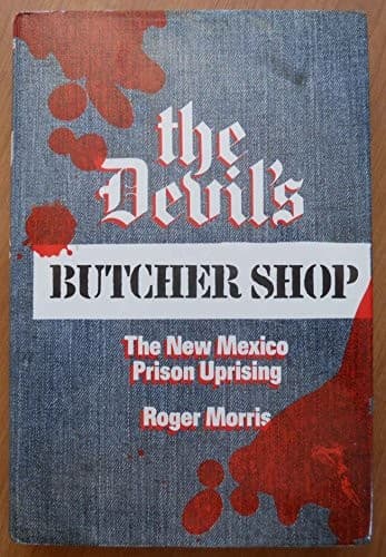 Tapa de The devil's butcher shop