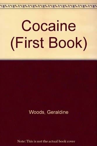 Tapa de Cocaine (First Book)