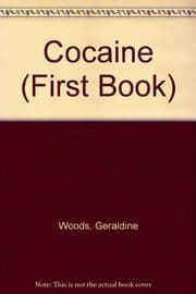 Tapa de Cocaine (First Book)
