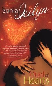 Tapa de Duel of Hearts
