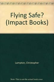 Tapa de Flying safe?