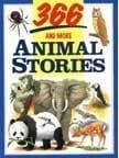 Tapa de 366 and more animals stories