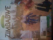 Tapa de Take a trip to Zimbabwe