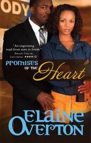 Tapa de Promises Of The Heart