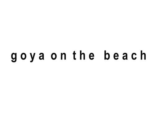Tapa de Goya on the Beach