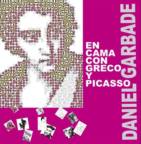 Tapa de En cama con Greco y Picasso