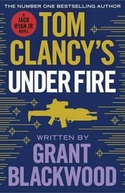 Tapa de Tom Clancy's Under Fire