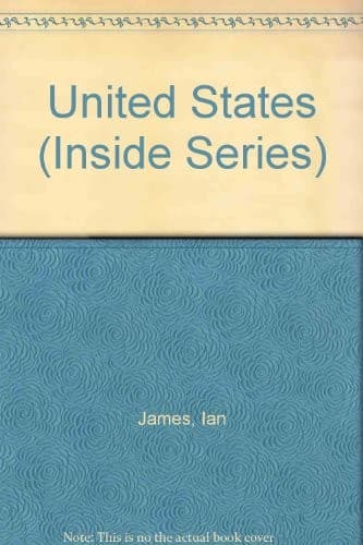 Tapa de Inside United States