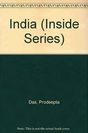 Tapa de Inside India