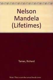 Tapa de Nelson Mandela