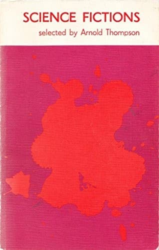 Tapa de Science Fictions