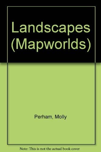 Tapa de Landscapes