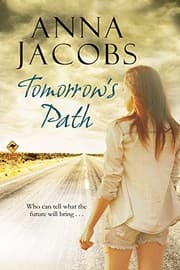 Tapa de Tomorrow's Path