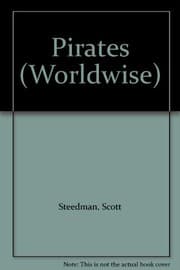 Tapa de Pirates