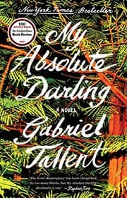 Tapa de My Absolute Darling: A Novel