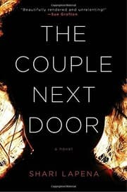 Tapa de The Couple Next Door