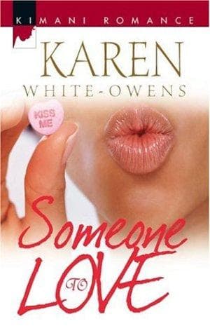 Tapa de Someone To Love