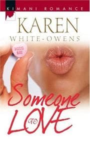 Tapa de Someone To Love
