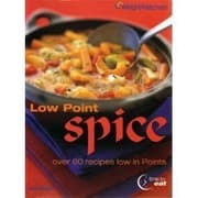 Tapa de Weight Watchers Low Point Spice