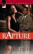 Tapa de Rapture