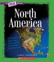 Tapa de North America