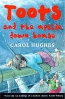 Tapa de Toots and the Upside Down House