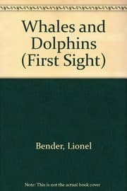 Tapa de Whales and dolphins