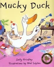 Tapa de Mucky Duck
