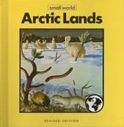 Tapa de Arctic lands