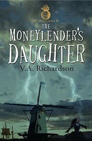 Tapa de moneylender's-daughter