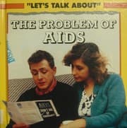 Tapa de The problem of AIDS