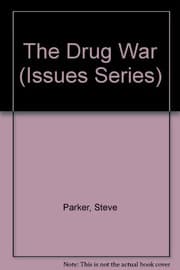 Tapa de The drug war