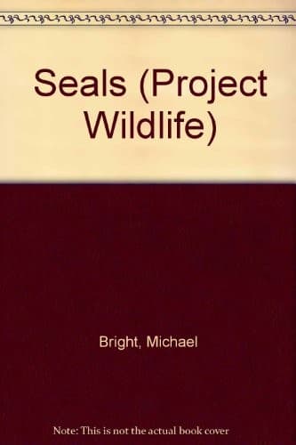 Tapa de Seals