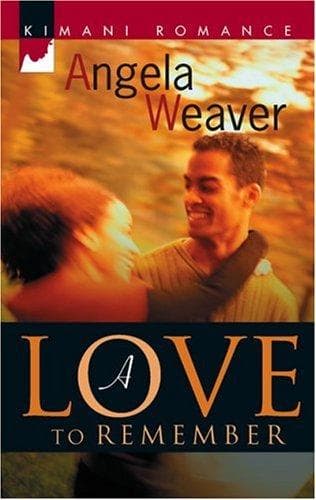 Tapa de A Love To Remember