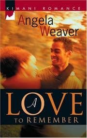Tapa de A Love To Remember