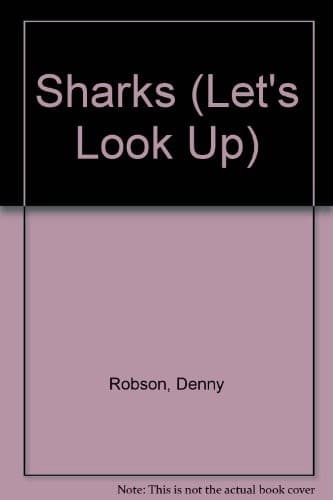 Tapa de Sharks