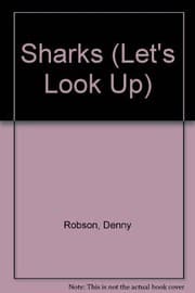 Tapa de Sharks