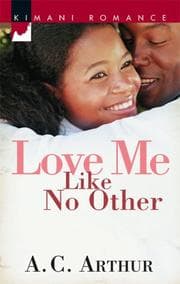 Tapa de Love Me Like No Other