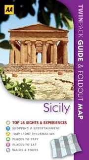 Tapa de Sicily.